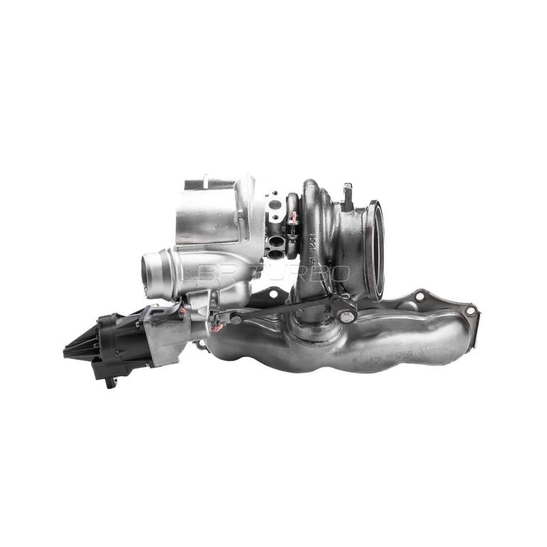 Turbocompresseur (Turbo) BR Turbo ref. 49U7702126RS