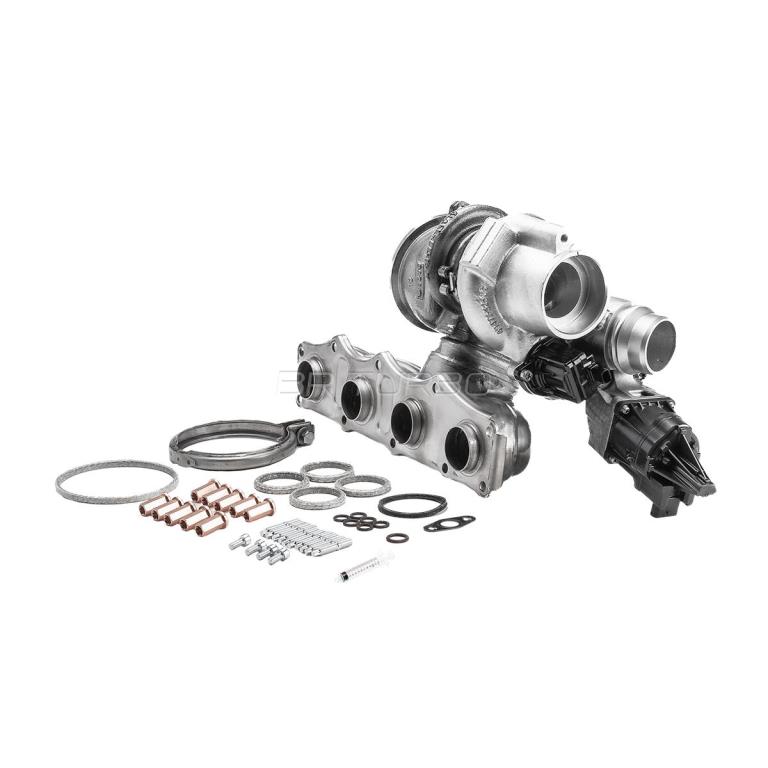 Turbocompresseur (Turbo) BR Turbo ref. 49U7702126RSM