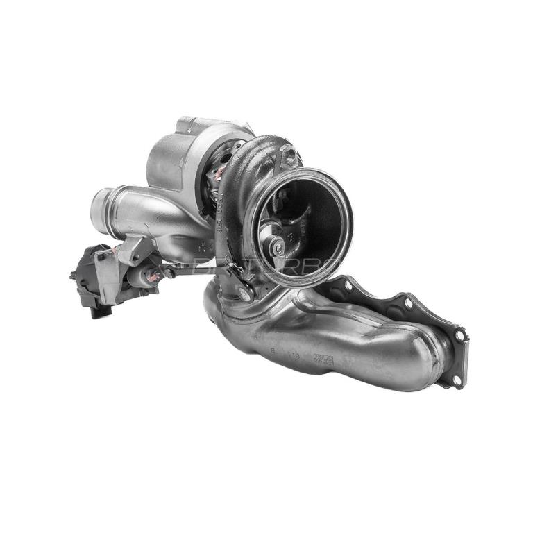Turbocompresseur (Turbo) BR Turbo ref. 49U7702126RSM