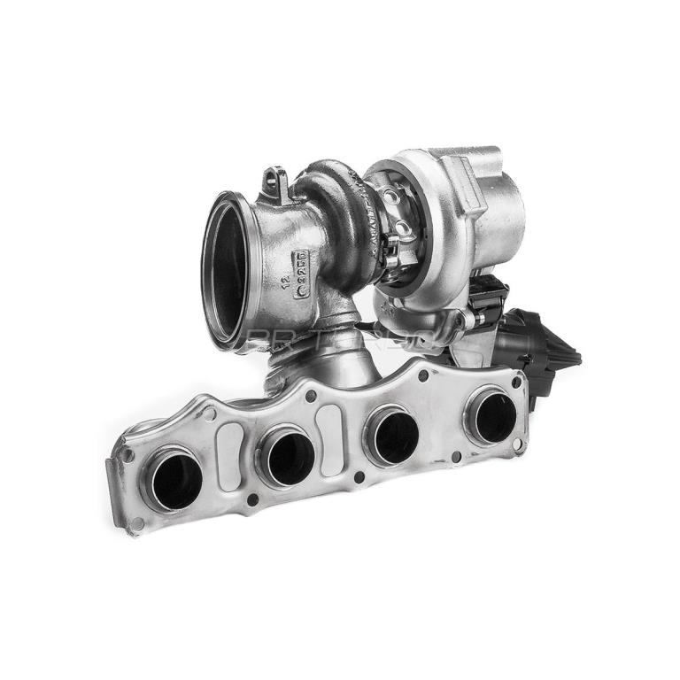 Turbocompresseur (Turbo) BR Turbo ref. 49U7702126RSM