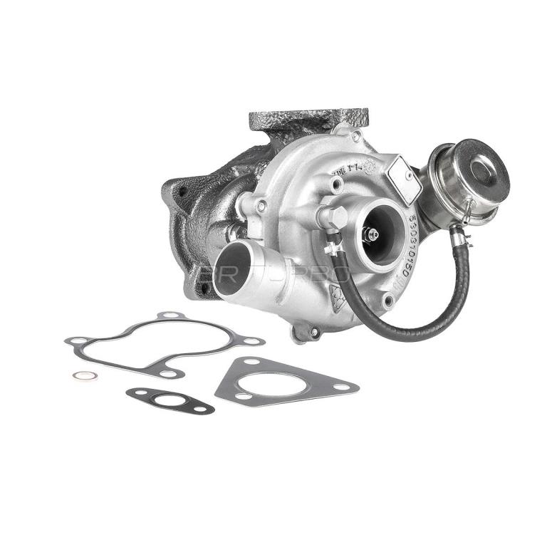 Turbocompressor BR Turbo ref. 53039880003RSG