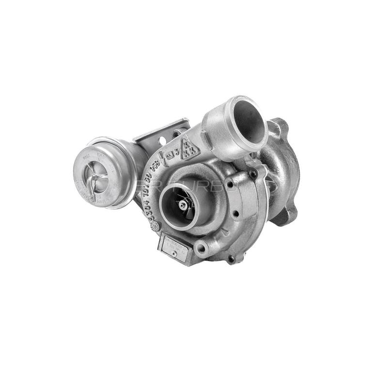 Turbocompresseur (Turbo) BR Turbo 53039880005RS