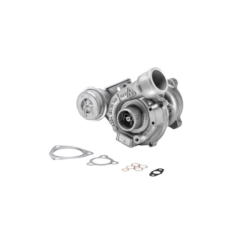 Turbocompressor BR Turbo ref. 53039880005RSG