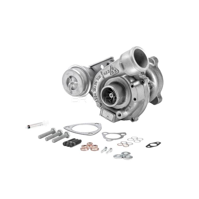 Turbocompressor BR Turbo ref. 53039880005RSM