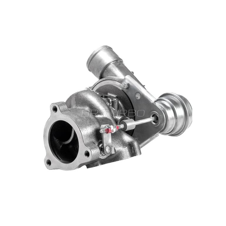 Turbocompressor BR Turbo ref. 53039880005RSM