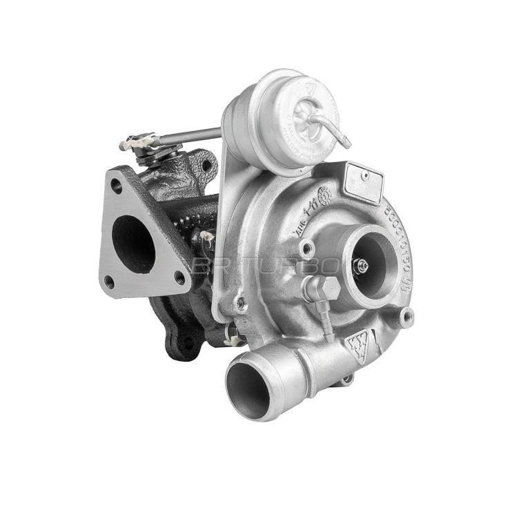 Turbocompresseur (Turbo) BR Turbo ref. 53039880006RS