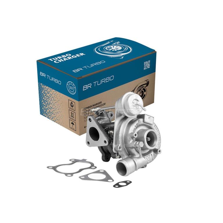 Turbocompressor BR Turbo ref. 53039880006RSG
