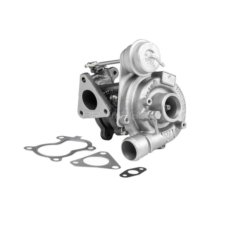 Turbocompressor BR Turbo ref. 53039880006RSG