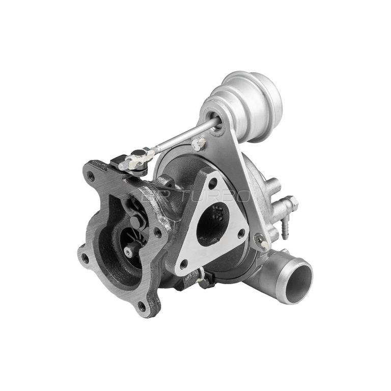 Turbocompressor BR Turbo ref. 53039880006RSG