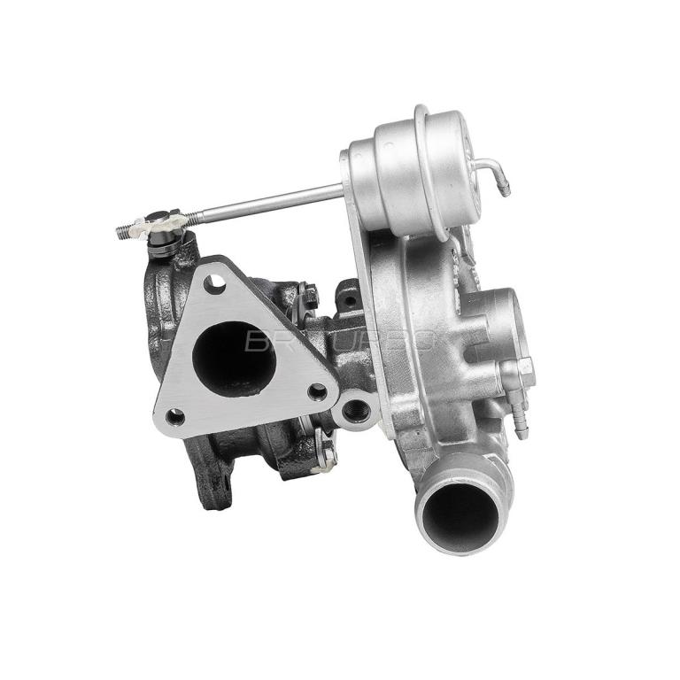 Turbocompressor BR Turbo ref. 53039880006RSG