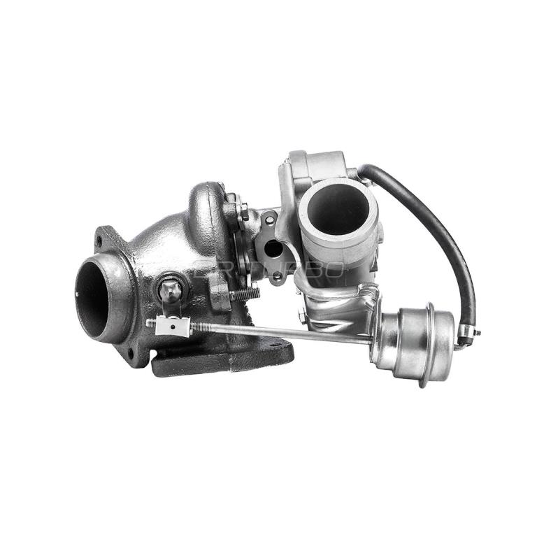 Turbocompresseur (Turbo) BR Turbo 53039880007RS