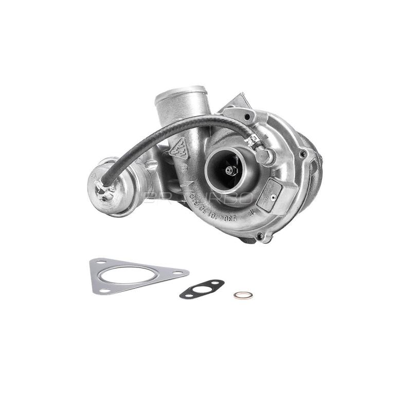 Turbocompresseur (Turbo) BR Turbo 53039880007RSG