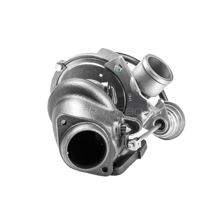 Turbocompresseur (Turbo) BR Turbo 53039880007RSG