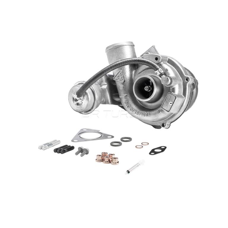 Turbocompresseur (Turbo) BR Turbo 53039880007RSM