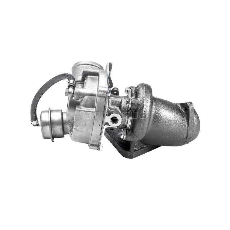 Turbocompresseur (Turbo) BR Turbo 53039880007RSM