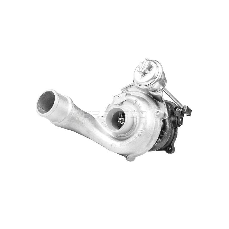 Turbocompresseur (Turbo) BR Turbo ref. 53039880014RS