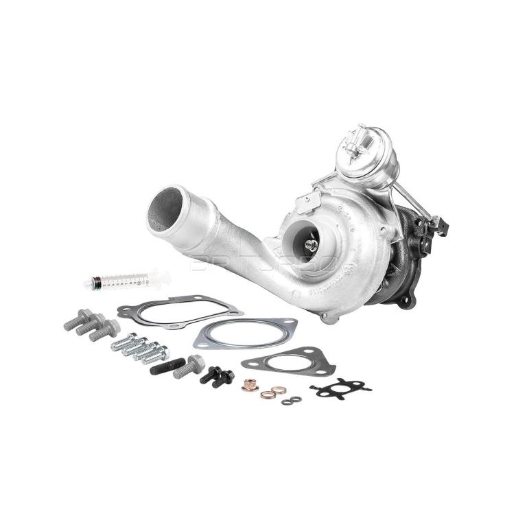 Turbocompresseur (Turbo) BR Turbo ref. 53039880014RSM
