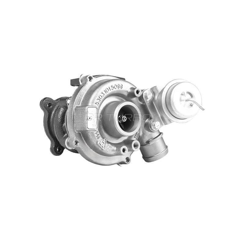 Turbocompresseur (Turbo) BR Turbo 53039880015RS