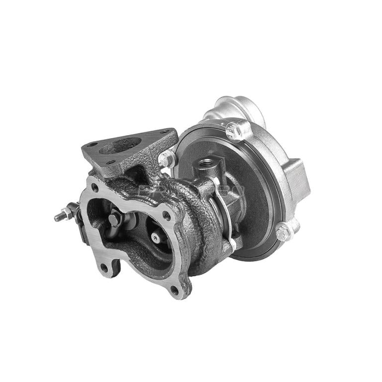 Turbocompressor BR Turbo ref. 53039880015RSG
