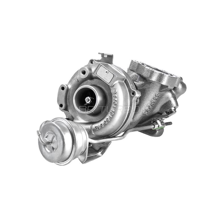 Turbocompresseur (Turbo) BR Turbo ref. 53039880016RS
