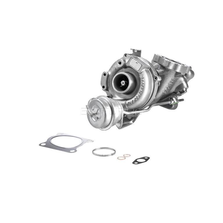 Turbocompresseur (Turbo) BR Turbo 53039880016RSG