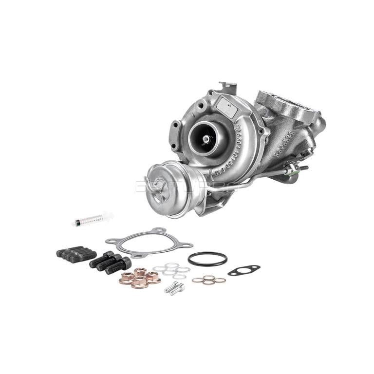 Turbocompressor BR Turbo ref. 53039880016RSM