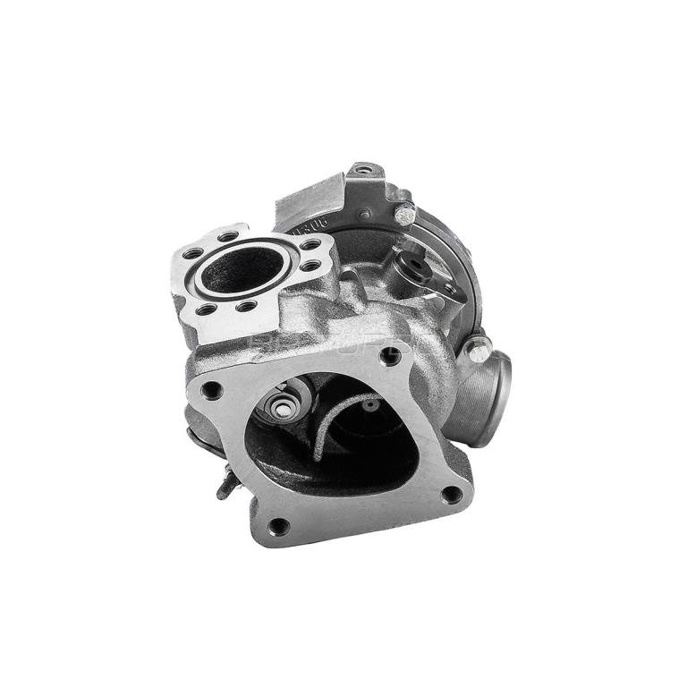 Turbocompressor BR Turbo ref. 53039880016RSM
