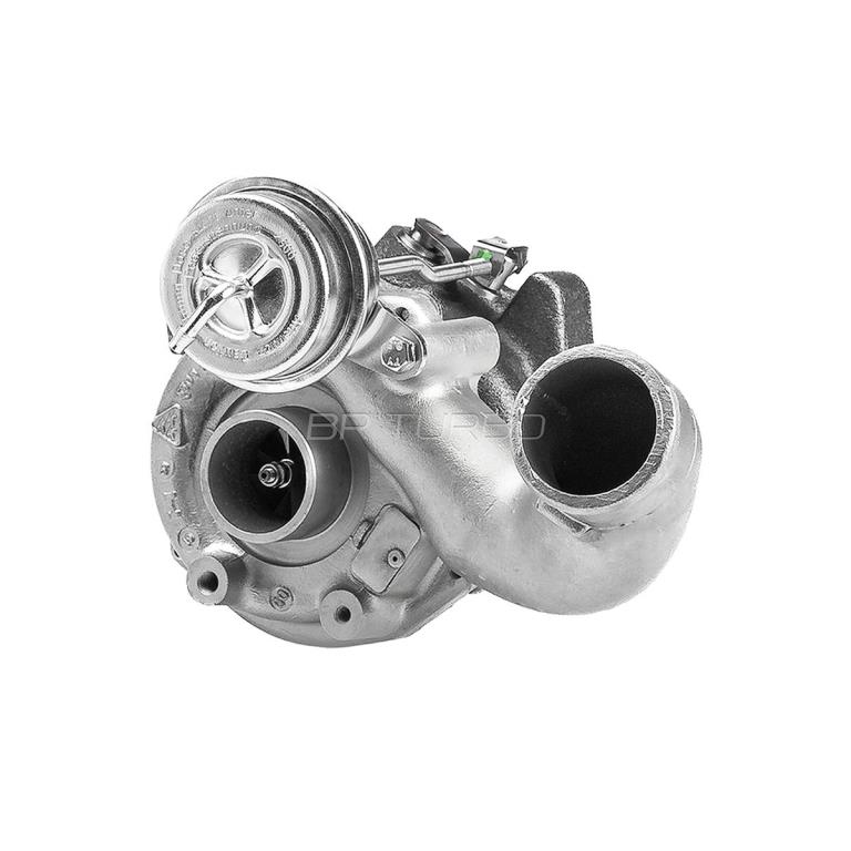 Turbocompresseur (Turbo) BR Turbo 53039880017RS