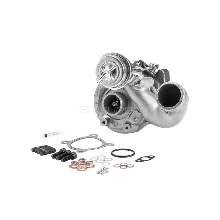 Turbocompresseur (Turbo) BR Turbo ref. 53039880017RSM