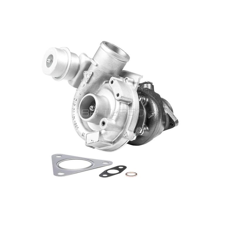 Turbocompressor BR Turbo ref. 53039880020RSG