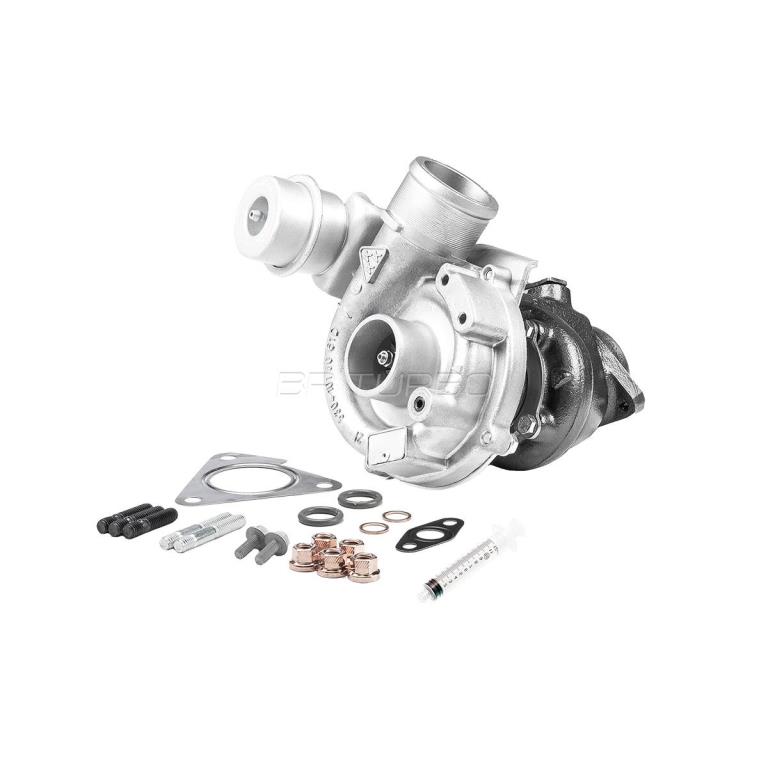 Turbocompresseur (Turbo) BR Turbo ref. 53039880020RSM