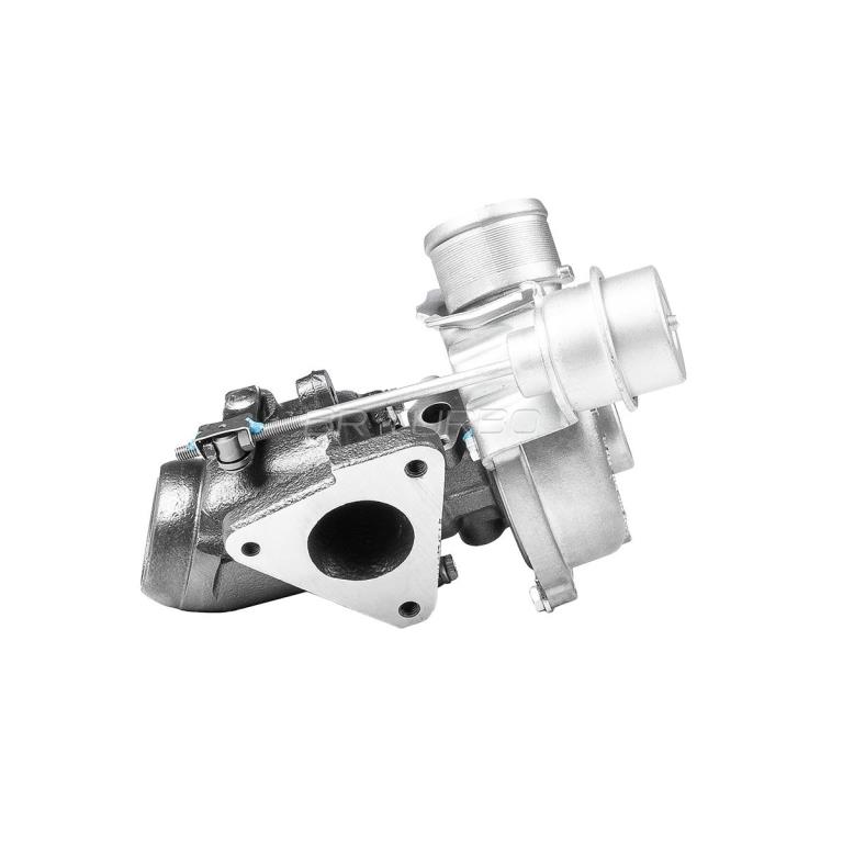 Turbocompresseur (Turbo) BR Turbo ref. 53039880020RSM