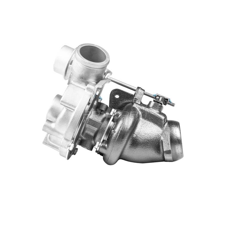Turbocompresseur (Turbo) BR Turbo ref. 53039880020RSM