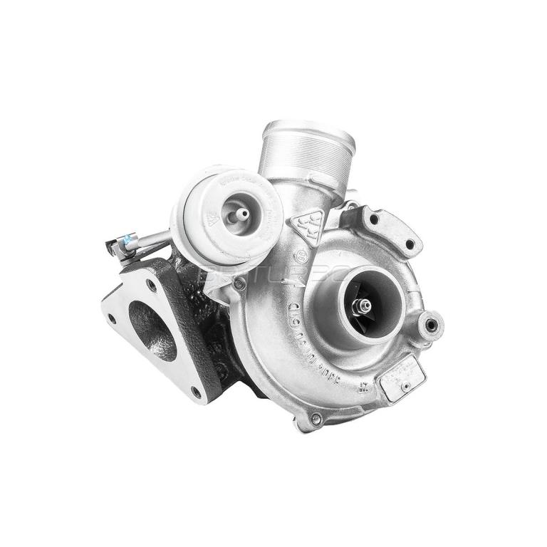 Turbocompresseur (Turbo) BR Turbo ref. 53039880020RSM