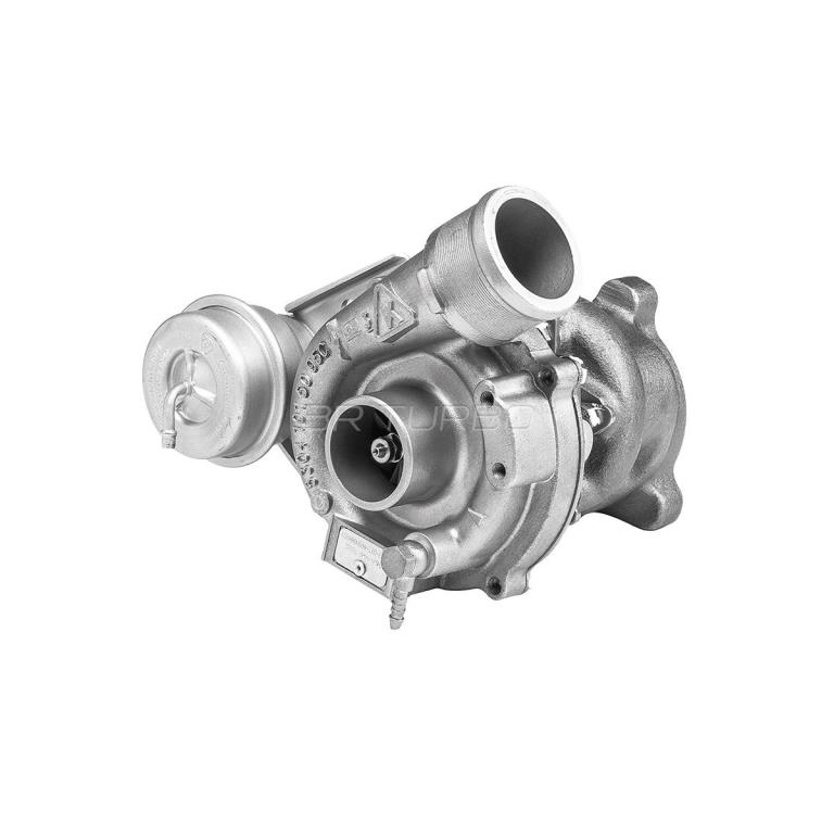 Turbocompresseur (Turbo) BR Turbo ref. 53039880022RS