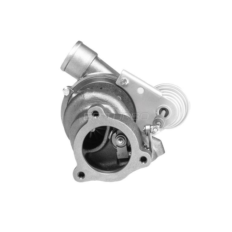 Turbocompresseur (Turbo) BR Turbo ref. 53039880022RS