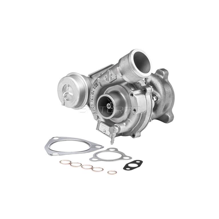 Turbocompresseur (Turbo) BR Turbo 53039880022RSG