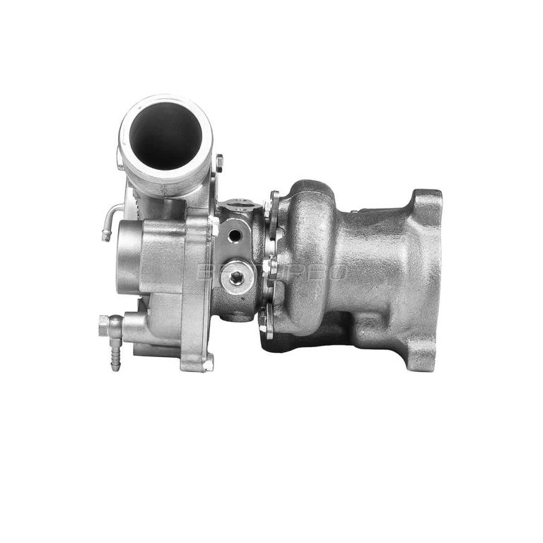 Turbocompresseur (Turbo) BR Turbo 53039880022RSG
