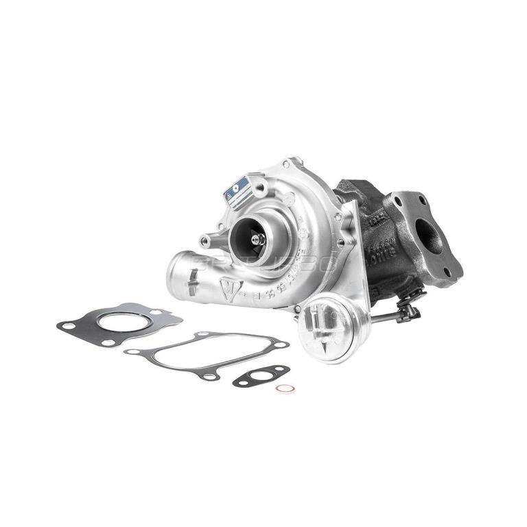 Turbocompresseur (Turbo) BR Turbo 53039880023RSG