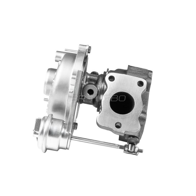 Turbocompresseur (Turbo) BR Turbo 53039880023RSG