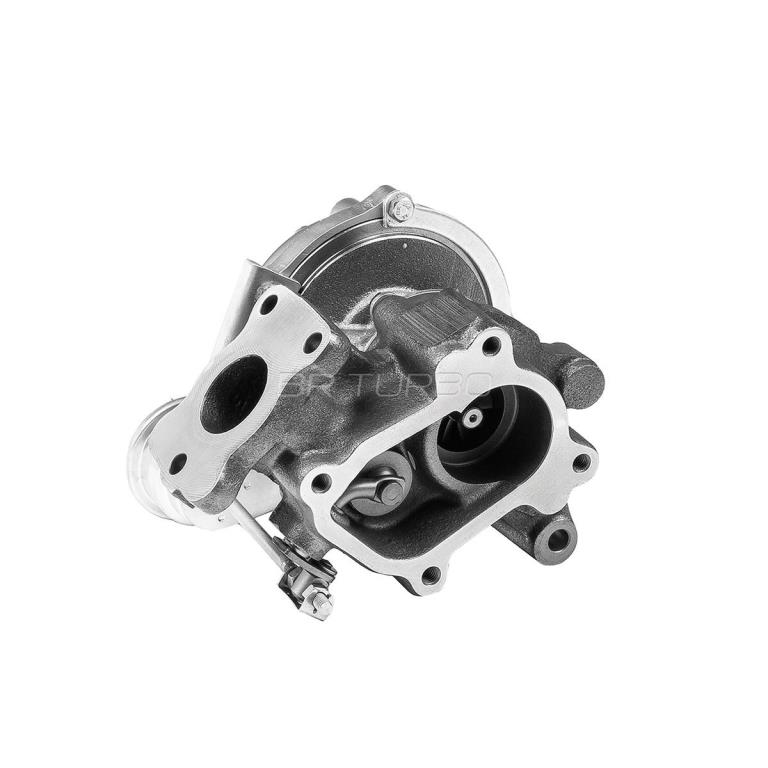 Turbocompresseur (Turbo) BR Turbo 53039880023RSG