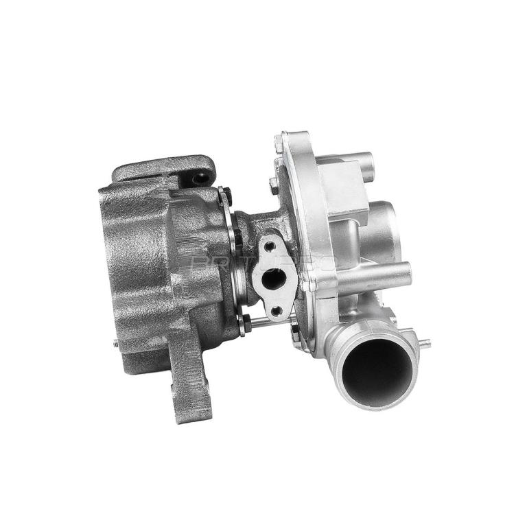 Turbocompresseur (Turbo) BR Turbo 53039880023RSG