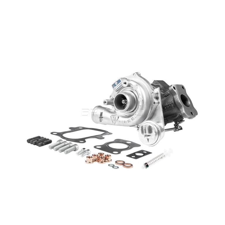 Turbocompresseur (Turbo) BR Turbo 53039880023RSM