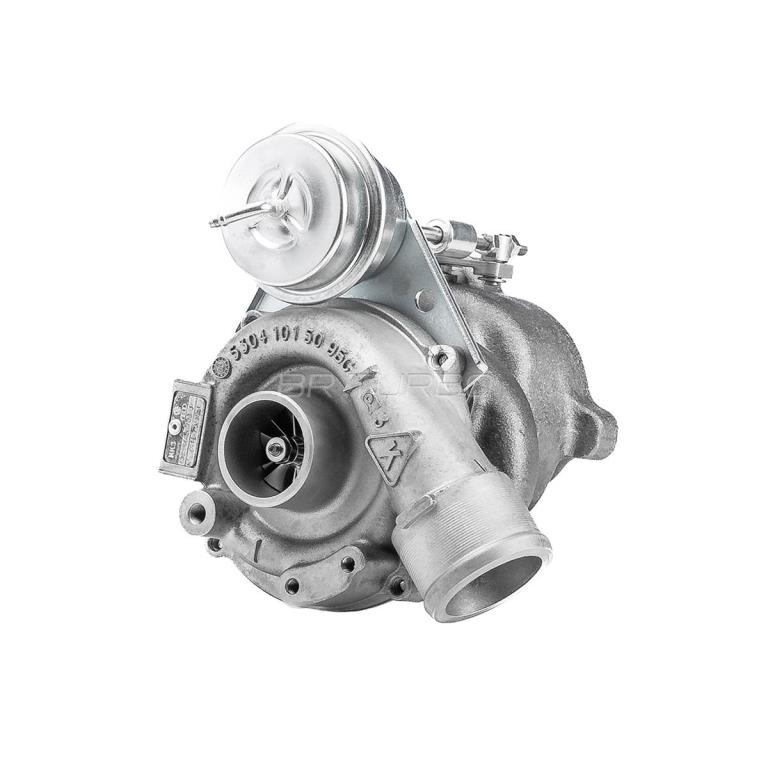 Turbocompresseur (Turbo) BR Turbo ref. 53039880025RS