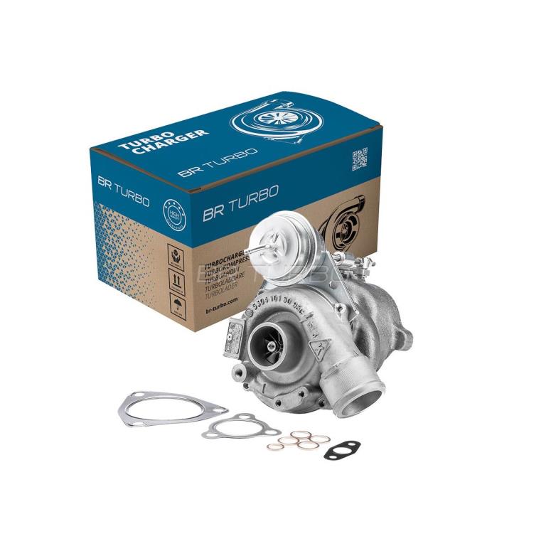Turbocompressor BR Turbo ref. 53039880025RSG