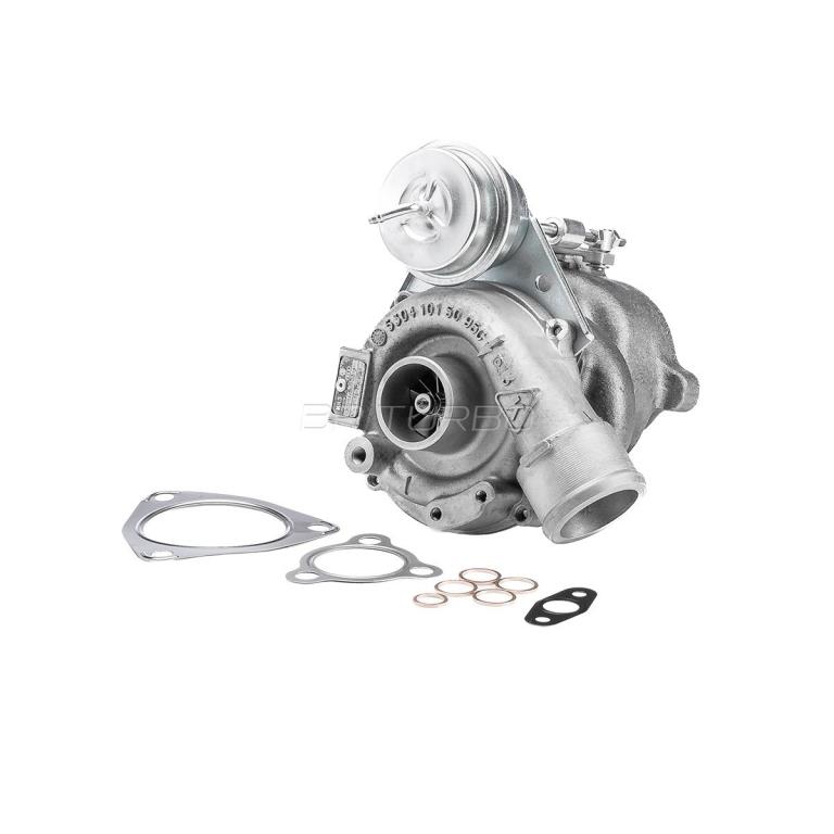 Turbocompressor BR Turbo ref. 53039880025RSG