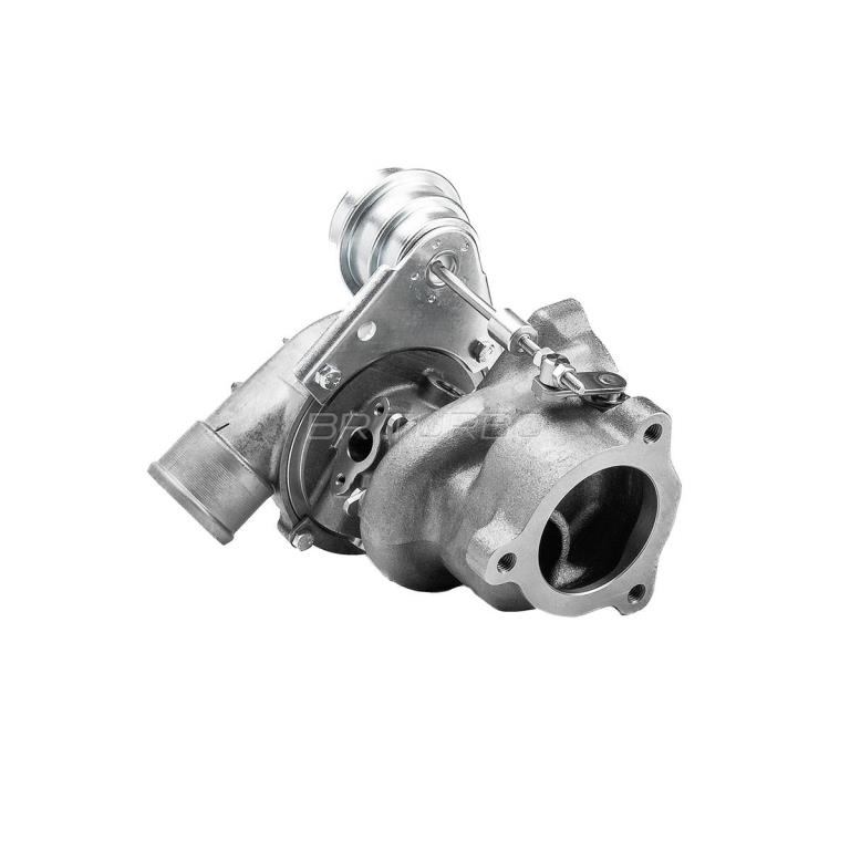 Turbocompressor BR Turbo ref. 53039880025RSG