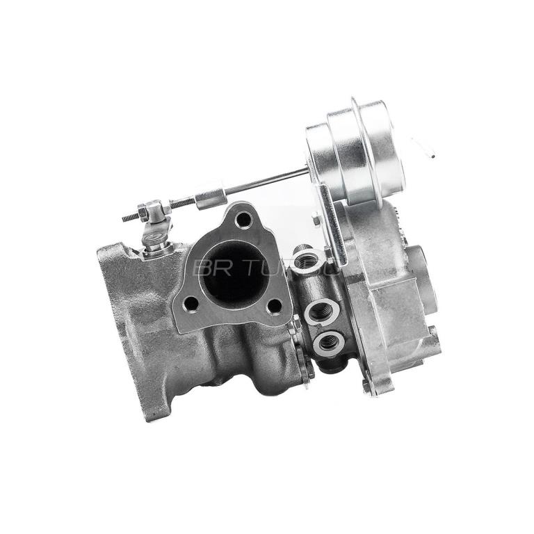 Turbocompressor BR Turbo ref. 53039880025RSG
