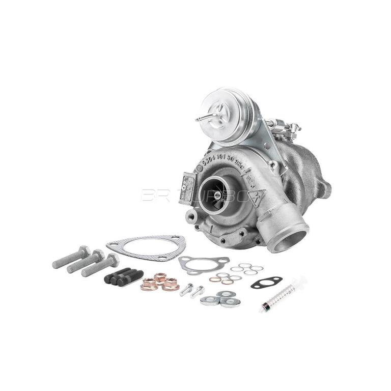 Turbocompresseur (Turbo) BR Turbo 53039880025RSM