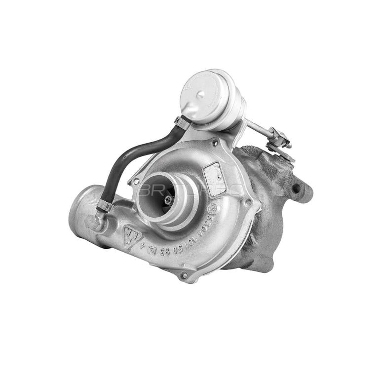 Turbocompresseur (Turbo) BR Turbo ref. 53039880028RS